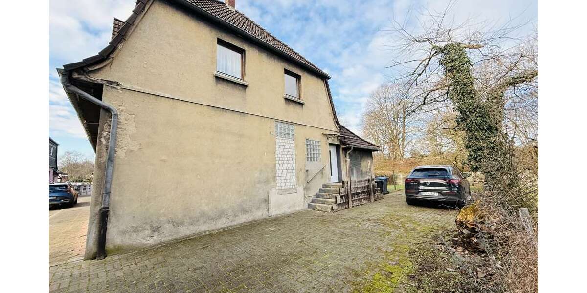Einfamilienhaus Marl Alt-Marl - 4 Zimmer, 112 m&sup2;, 220.000&euro; | Angebot:24782408