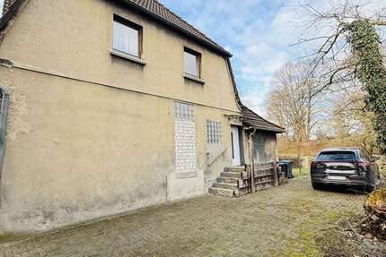 Haus Marl Alt-Marl - 4 Zimmer, 112 m&sup2;, 220.000&euro; | Angebot:24782408