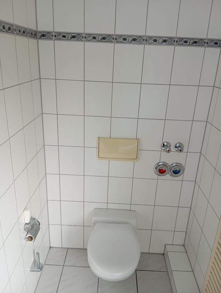 Schöne 2 Raumwohnung Nähe der Fachhochschule zimmer