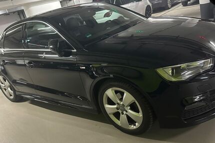 Audi A3 131.000 km 16.500 &euro; Essen 45143