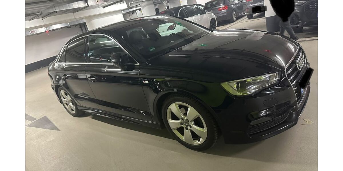 Audi A3 131.000 km 16.500 &euro; Essen 45143