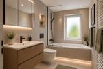 Reihenhaus Bottrop Batenbrock - 4.5 Zimmer, 87 m&sup2;, 330.000&euro; | Angebot:27004277