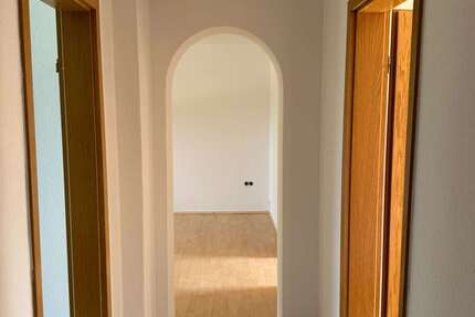 Wohnung zum Mieten in Mülheim 466 € 62.1 m² 3.5 zimmer