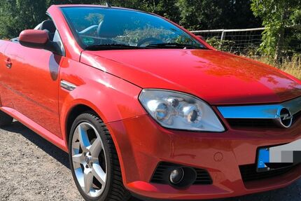 Opel Tigra 141.000 km 1.950 &euro; Essen 45359