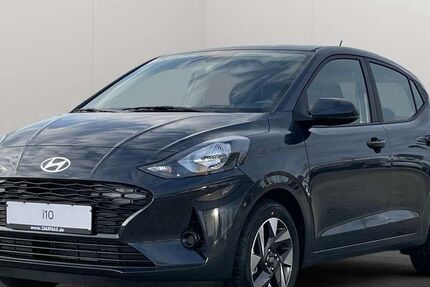 Hyundai i10 10.000 km 16.490 &euro; Bochum 44809