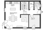 Einfamilienhaus Dortmund Aplerbeck - 3 Zimmer, 125 m&sup2;, 1.850&euro; | Angebot:26395169