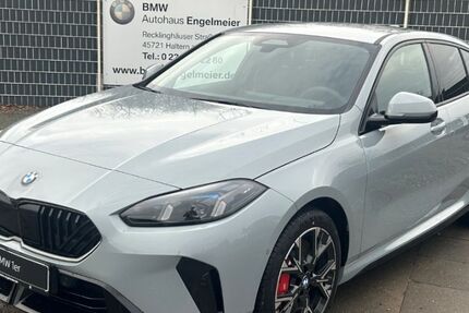 BMW 123 1.001 km 48.590 &euro; Haltern am See 45721