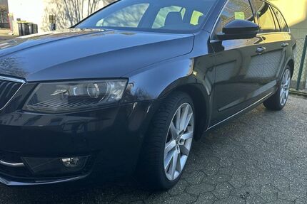 Skoda Octavia 208.000 km 6.499 &euro; essen 45239