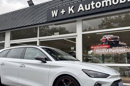 Cupra Leon 11.267 km 39.900 € Kamen 59174