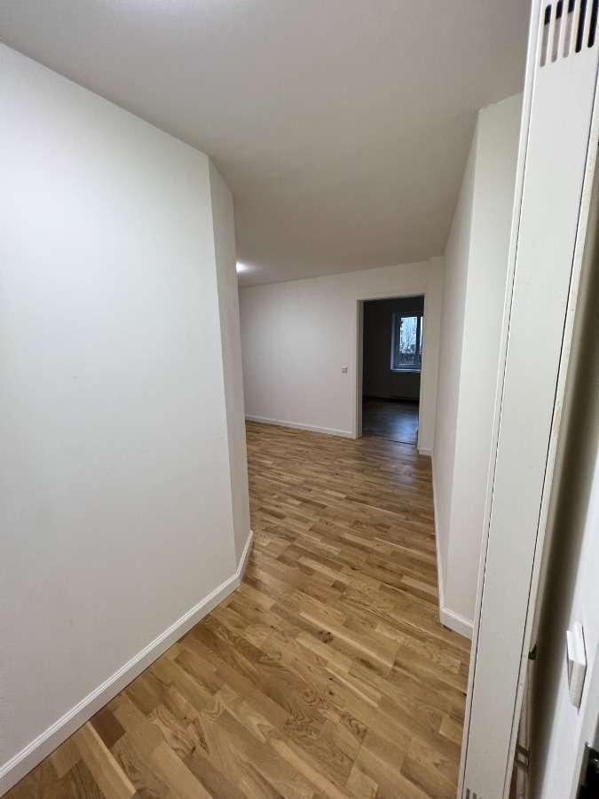 2,5 Zimmer-Wohnung im separaten Eingang in Dortmund zu vermieten. zimmer