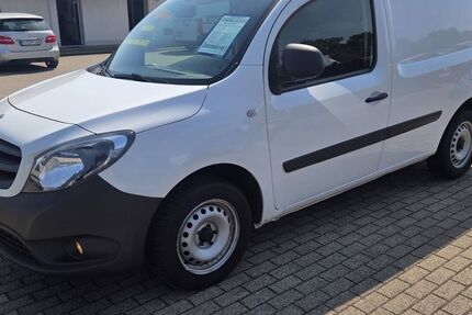 Mercedes-Benz Citan 82.370 km 9.996 € Witten 58454