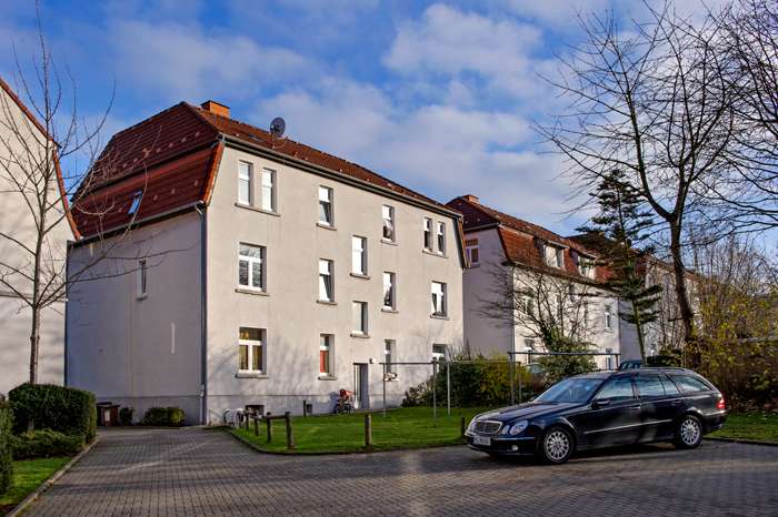 Wohnung zum Mieten in Dortmund 439 € 48 m²