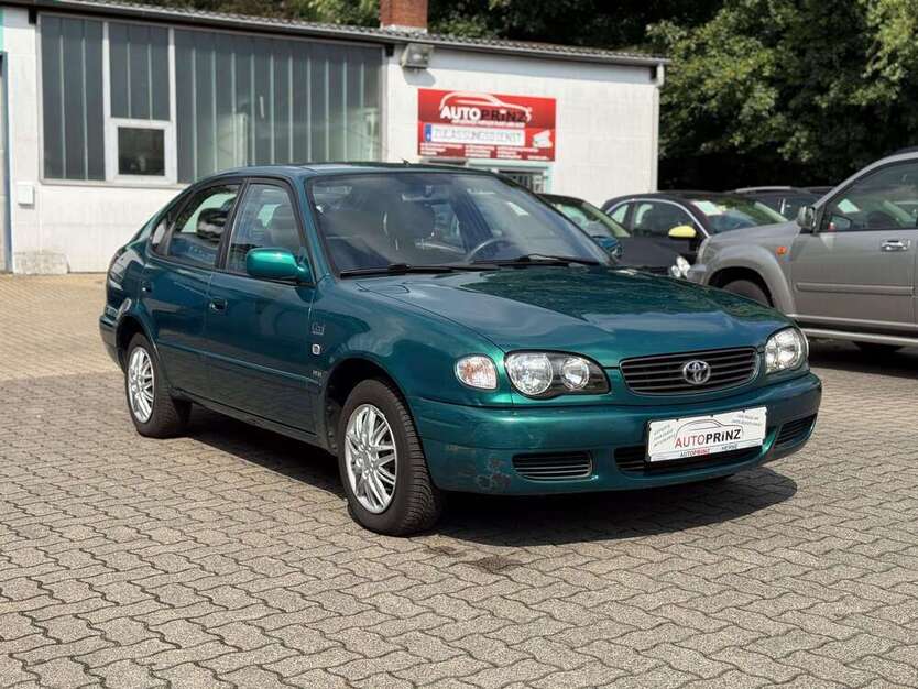 Corolla