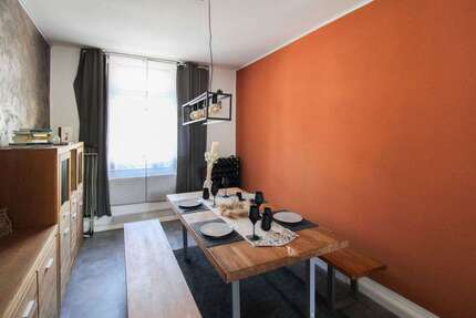 Wohnung zum Kaufen in Gelsenkirchen 99.900 € 55.09 m²