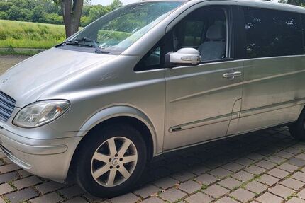 Mercedes-Benz Viano 296.000 km 4.900 &euro; Dortmund 44357