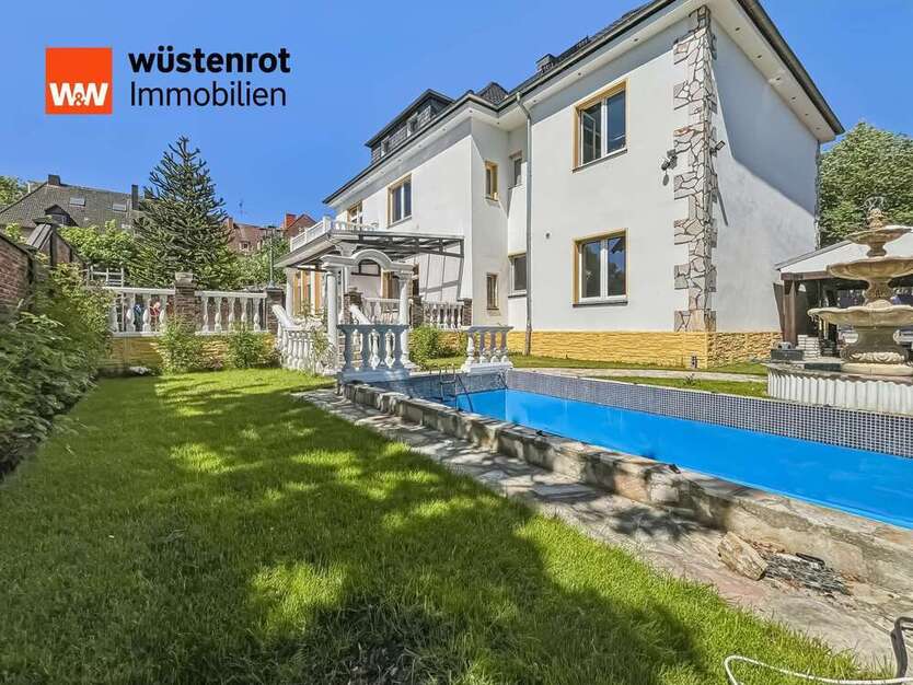 Haus zum Kaufen in Recklinghausen 1.200.000 € 471 m²