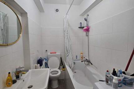 2-Zimmer Wohnung im Zentrum beim Museum 2 zimmer