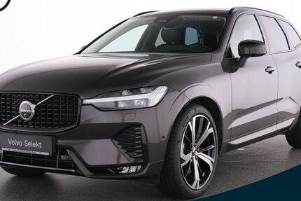Volvo XC60 20.745 km 52.950 &euro; Essen-Kray 45309