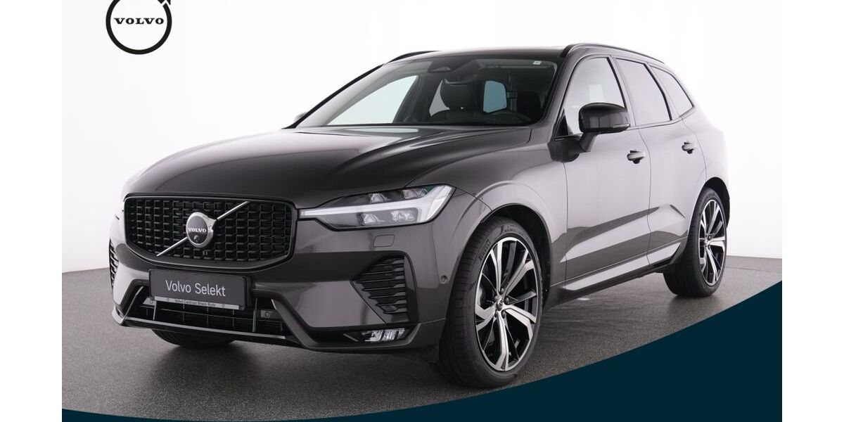 Volvo XC60 20.745 km 52.950 &euro; Essen-Kray 45309