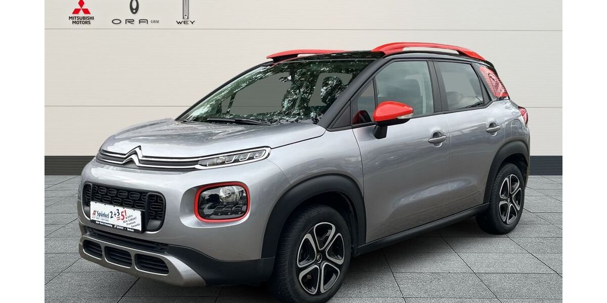 Citroen C3 Aircross 32.400 km 14.280 &euro; Bochum 44809