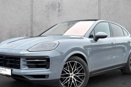 Porsche Cayenne 20.040 km 100.490 &euro; Recklinghausen 45665