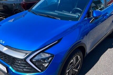 Kia Sportage 3.855 km 29.980 &euro; Bochum 44807