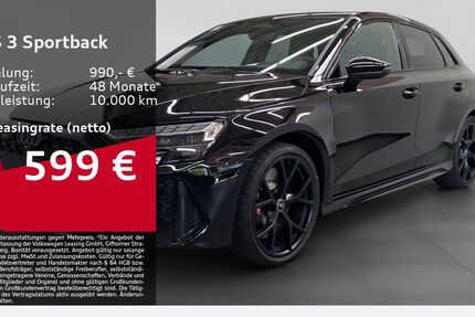 Audi RS3 2.050 km 68.880 &euro; Bochum 44809