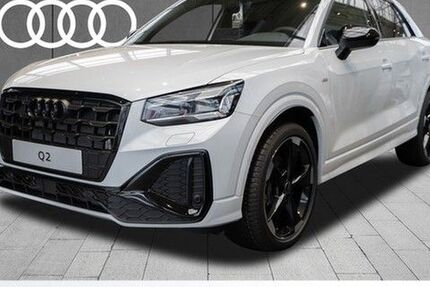 Audi Q2 6.990 km 39.990 &euro; Lünen 44534