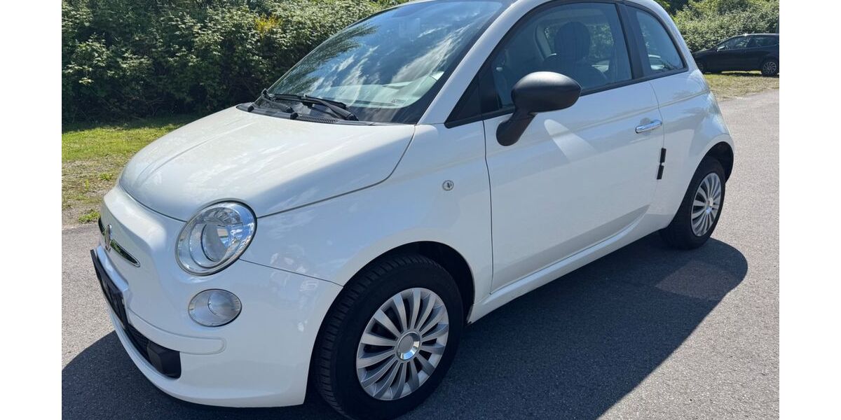Fiat 500 163.000 km 3.400 &euro; Essen 45133