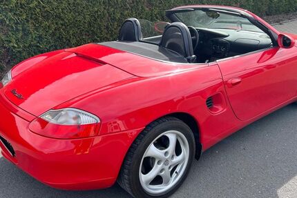 Porsche Boxster 78.733 km 18.400 &euro; Selm 59379