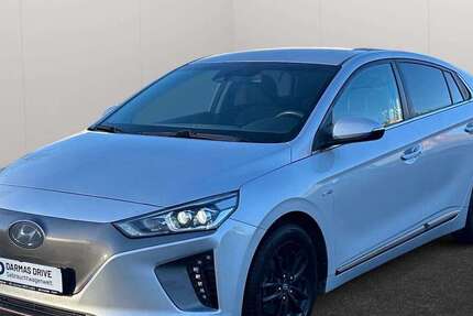 Hyundai IONIQ 70.630 km 11.790 &euro; Datteln 45711