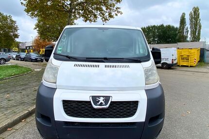 Peugeot Boxer 285.000 km 5.500 € Essen 45141
