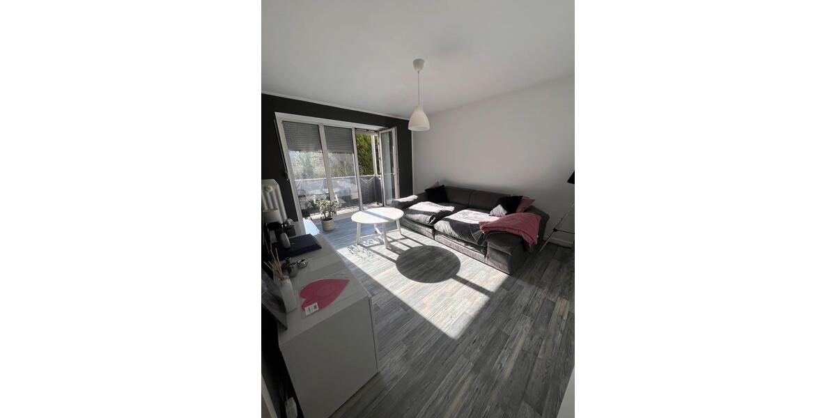 Erdgeschoßwohnung Marl - 3 Zimmer, 61 m&sup2;, 429&euro; | Angebot:25270802