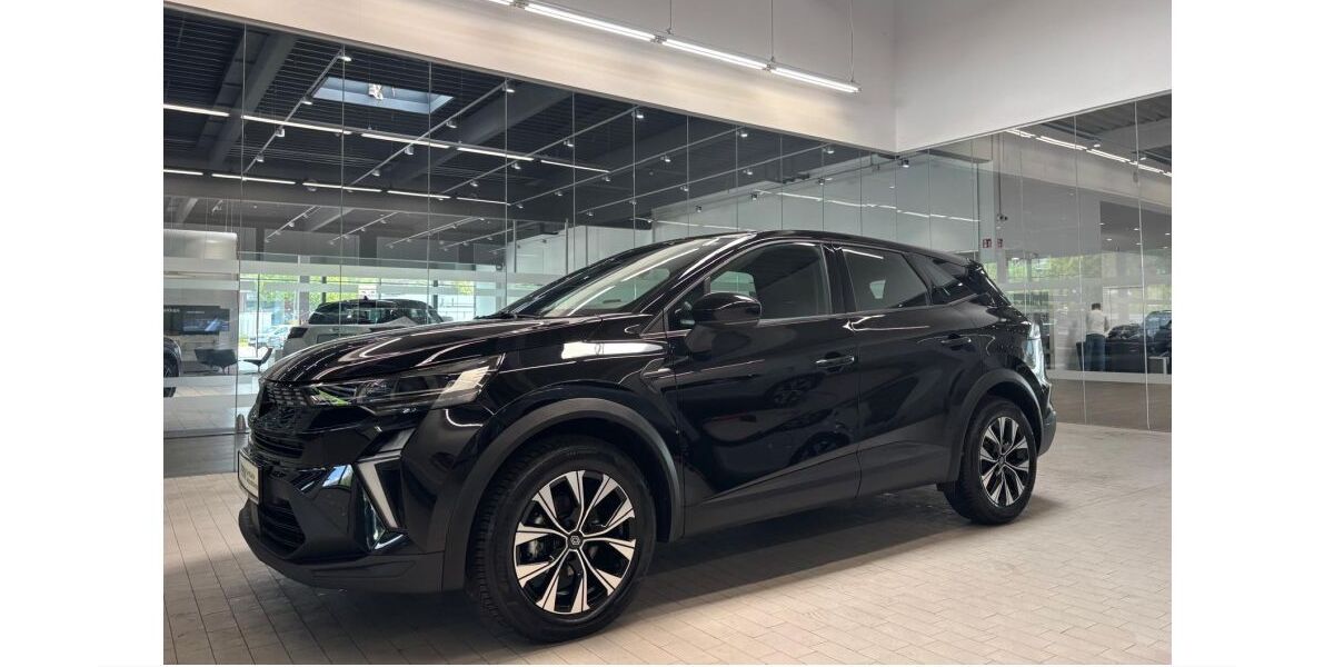 Renault Symbioz 23.545 km 23.290 &euro; Dülmen 48249