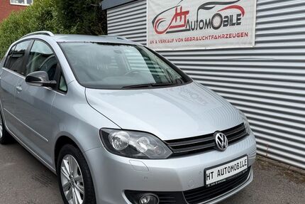 VW Golf Plus 186.600 km 3.999 &euro; Marl 45770