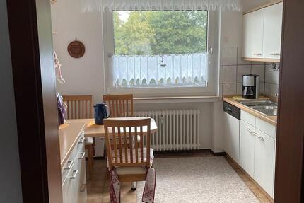 Wohnung zu vermieten, 1.OG, 78qm, 3,5 Z.Hillerheide, GENAU LESEN zimmer