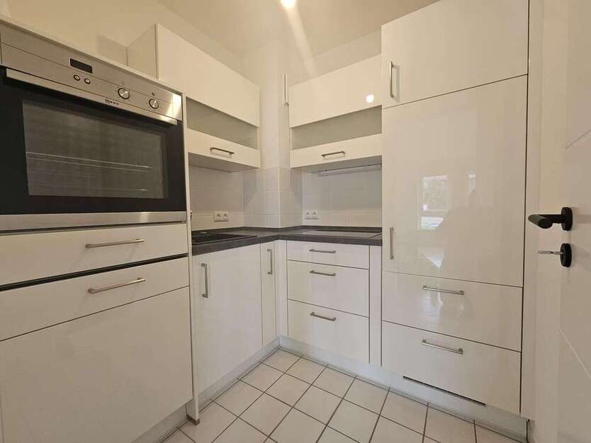 Wohnung zum Mieten in Essen-Rellinghausen 540 € 42 m²