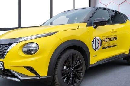 Nissan Juke 5.000 km 29.990 &euro; Marl 45770