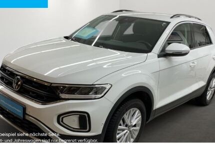 VW T-Roc 25.305 km 22.200 € Essen 45307