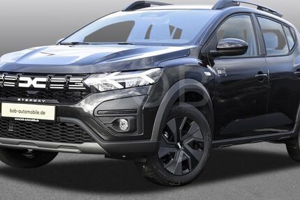 Dacia Sandero 1.001 km 17.333 &euro; Bochum 44809