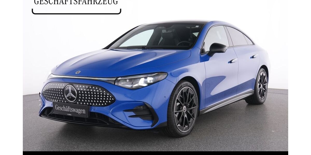 Mercedes-Benz CLA 250 4.900 km 59.500 &euro; Essen 45309