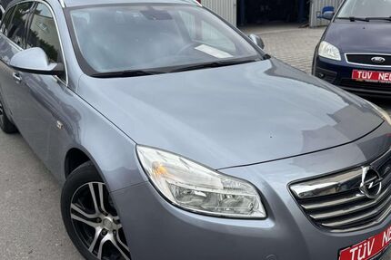 Opel Insignia 150.000 km 5.499 &euro; Dortmund 44388