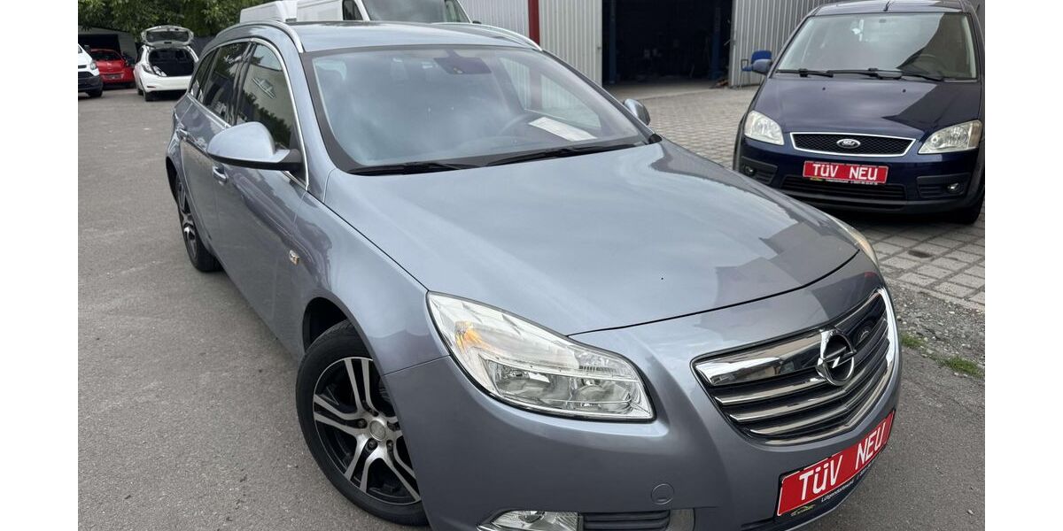 Opel Insignia 150.000 km 5.499 &euro; Dortmund 44388