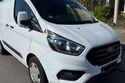 Ford Transit Custom 163.426 km 8.580 &euro; Mülheim an der Ruhr 45472