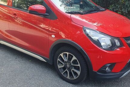 Opel Karl