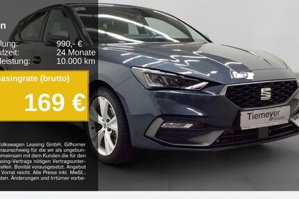 Seat Leon 22.159 km 27.630 € Bochum 44809