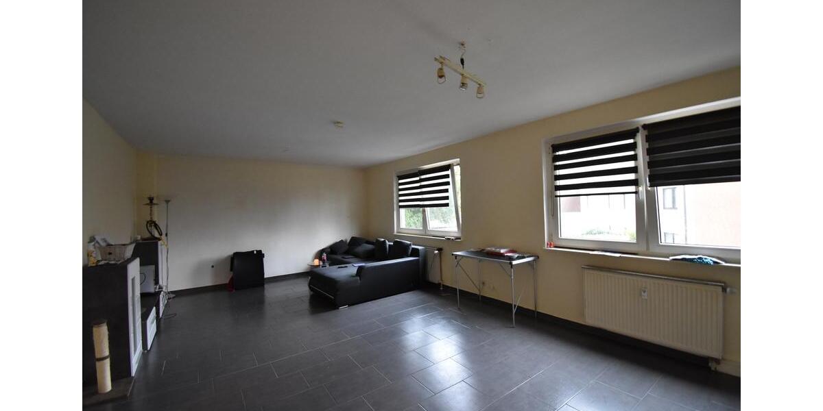 Etagenwohnung Oberhausen Alsfeld - 3 Zimmer, 104 m&sup2;, 1.045&euro; | Angebot:24212668