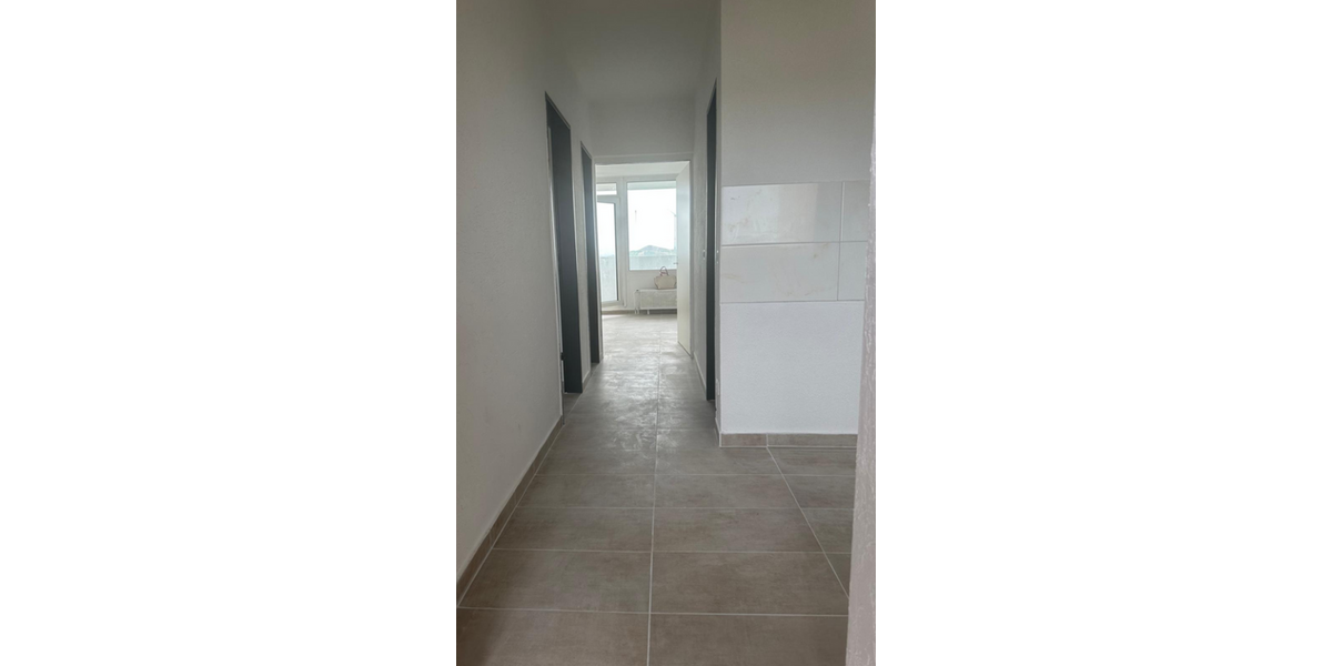 nähe Zentrum, helle 2,5 Zimmer Wohnung mit Bad Gäste WC & Balkon. - 1- Gladbeck Brauck | Angebot:27145801