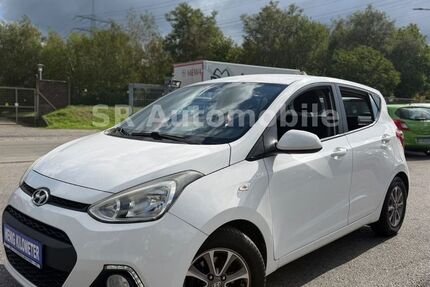 Hyundai i10 97.940 km 6.950 &euro; Bottrop 46238