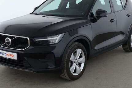 Volvo XC40 81.217 km 26.800 &euro; Essen 45141